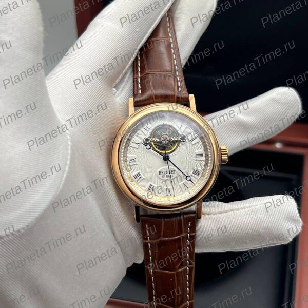 Breguet Tourbillon 51292 фото 3