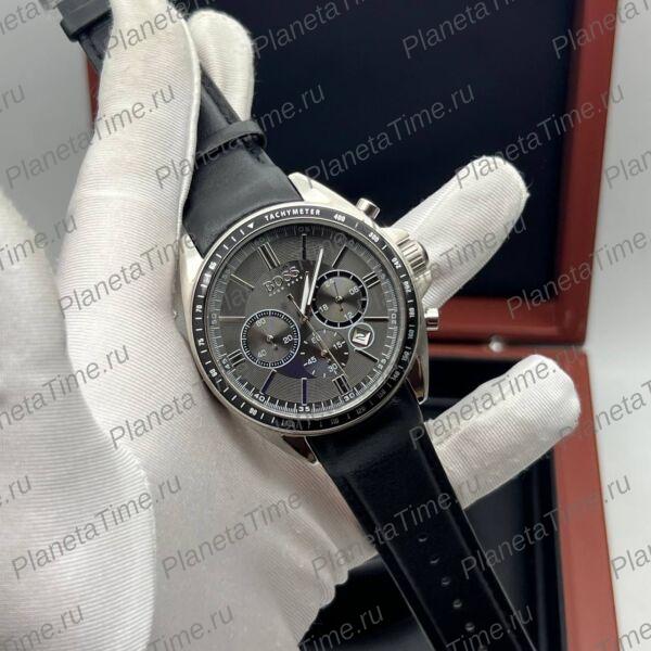 Hugo Boss Driver Sport Chronograph 1513085 фото 2