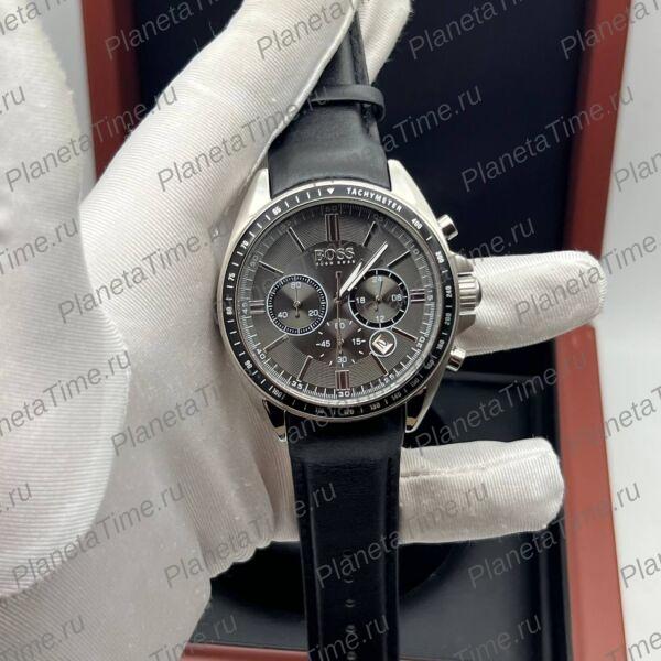 Hugo Boss Driver Sport Chronograph 1513085 фото 3