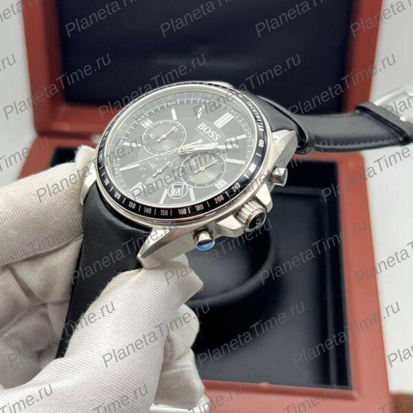 Hugo Boss Driver Sport Chronograph 1513085 фото 4