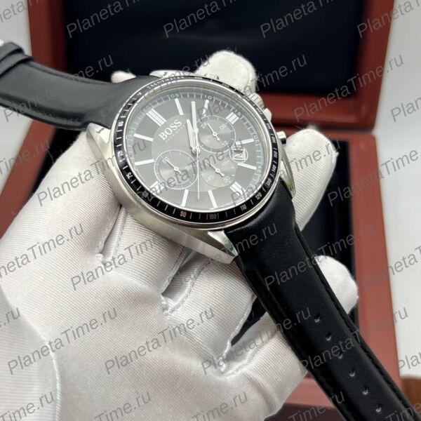 Hugo Boss Driver Sport Chronograph 1513085 фото 5