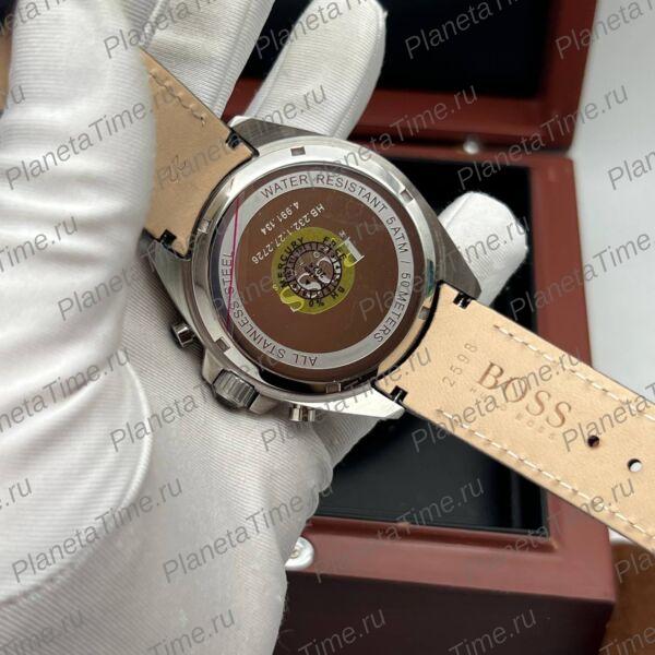 Hugo Boss Driver Sport Chronograph 1513085 фото 7