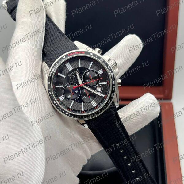 Hugo Boss Driver Sport Chronograph 1513087 фото 2