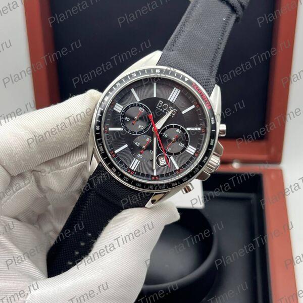 Hugo Boss Driver Sport Chronograph 1513087 фото 4