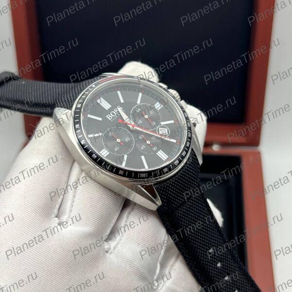 Hugo Boss Driver Sport Chronograph 1513087 фото 5