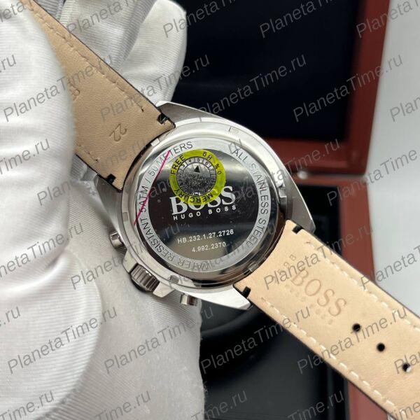 Hugo Boss Driver Sport Chronograph 1513087 фото 7