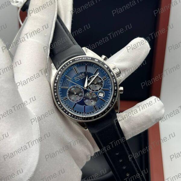 Hugo Boss Driver Sport Chronograph 1513077 фото 2