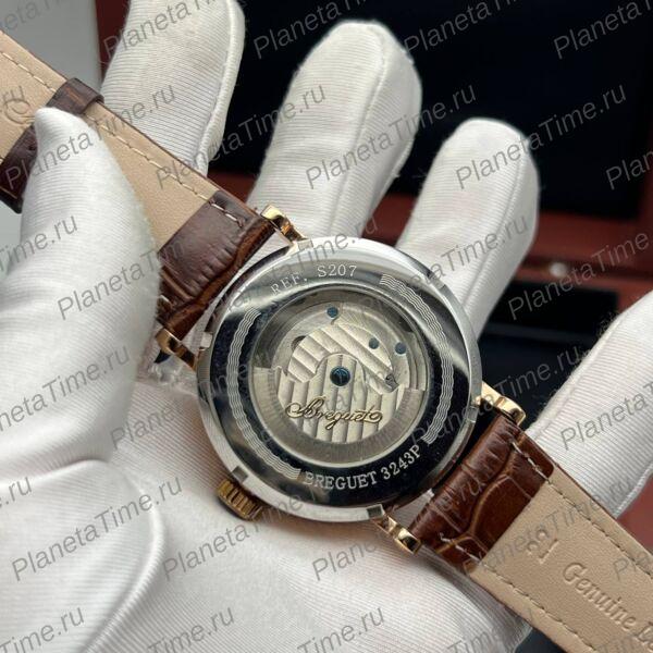Breguet Tourbillon 51292 фото 6