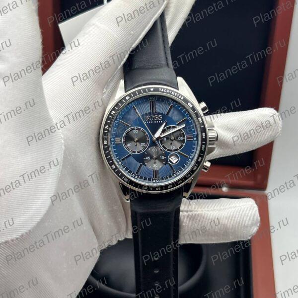 Hugo Boss Driver Sport Chronograph 1513077 фото 3