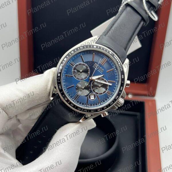 Hugo Boss Driver Sport Chronograph 1513077 фото 4