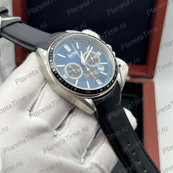 Hugo Boss Driver Sport Chronograph 1513077 фото 6
