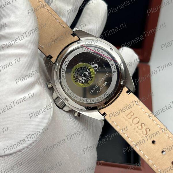Hugo Boss Driver Sport Chronograph 1513077 фото 7