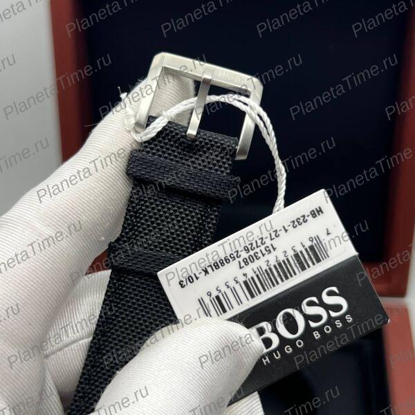 Hugo Boss Driver Sport Chronograph 1513087 фото 8