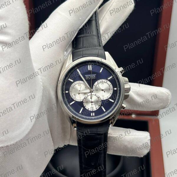 Hugo Boss Driver Chronograph 1512882 фото 3