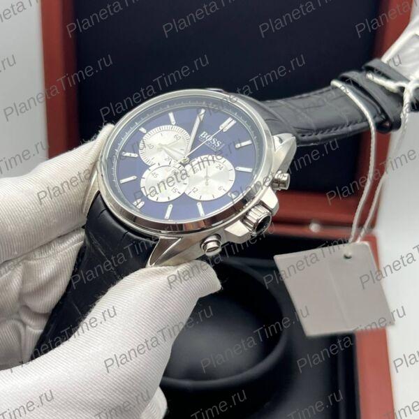 Hugo Boss Driver Chronograph 1512882 фото 4