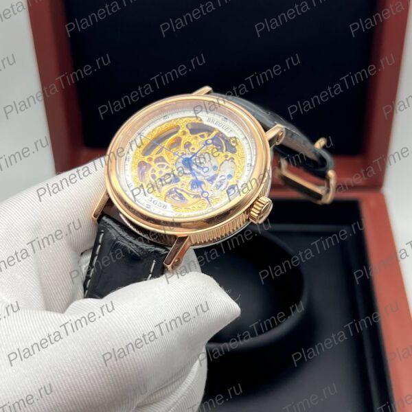 Breguet Skeleton 51288 фото 4