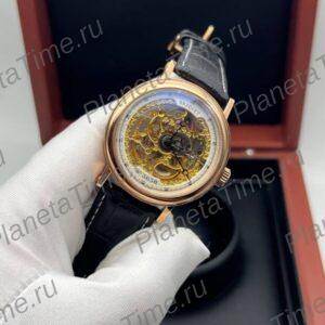 Breguet Skeleton 51288