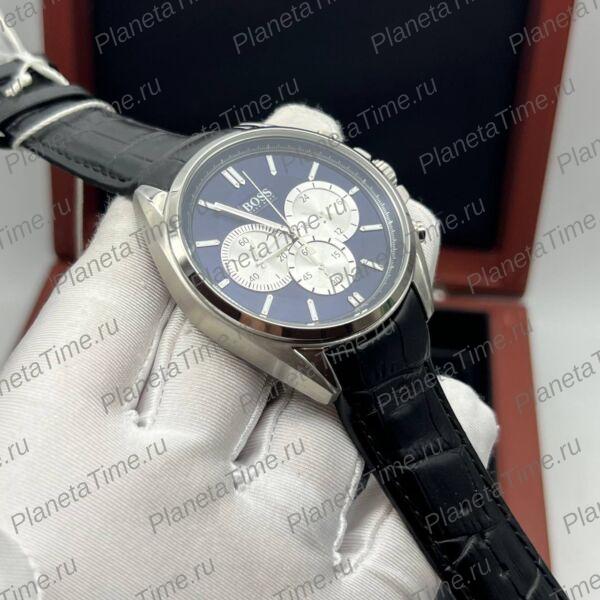 Hugo Boss Driver Chronograph 1512882 фото 6