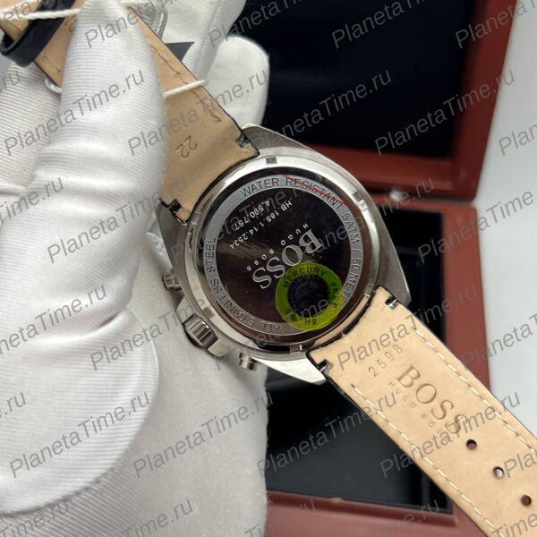 Hugo Boss Driver Chronograph 1512882 фото 7