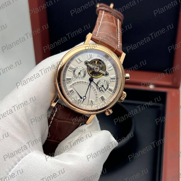 Breguet Tourbillon 51293