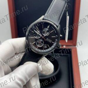 Hugo Boss Grand Prix Chronograph 1513474