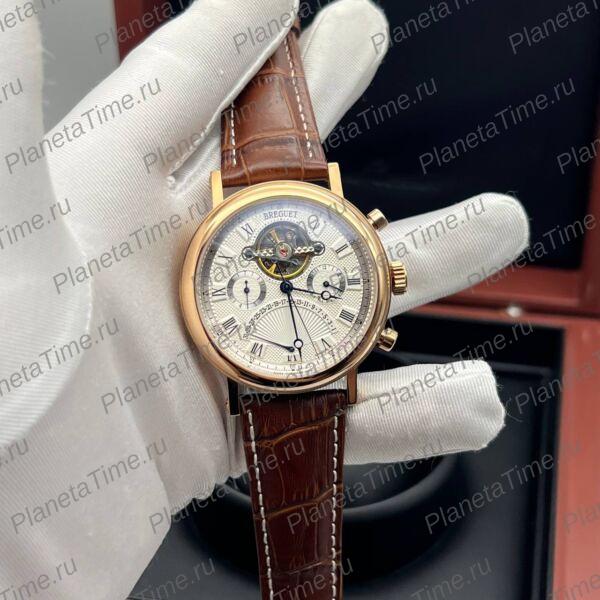Breguet Tourbillon 51293 фото 2