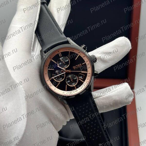 Hugo Boss Grand Prix Chronograph 1513550 фото 2