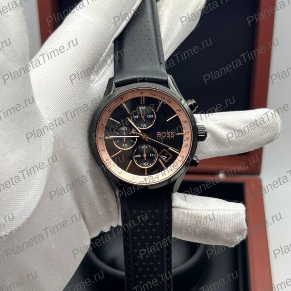 Hugo Boss Grand Prix Chronograph 1513550 фото 3