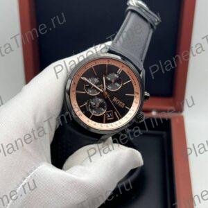 Hugo Boss Grand Prix Chronograph 1513550