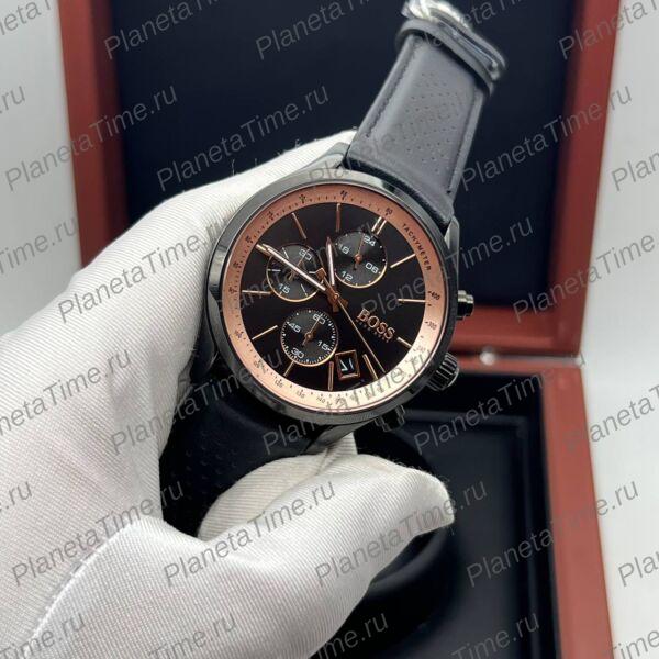 Hugo Boss Grand Prix Chronograph 1513550