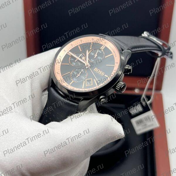 Hugo Boss Grand Prix Chronograph 1513550 фото 4