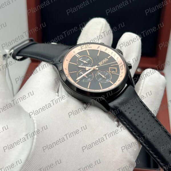 Hugo Boss Grand Prix Chronograph 1513550 фото 6