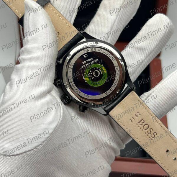 Hugo Boss Grand Prix Chronograph 1513550 фото 7