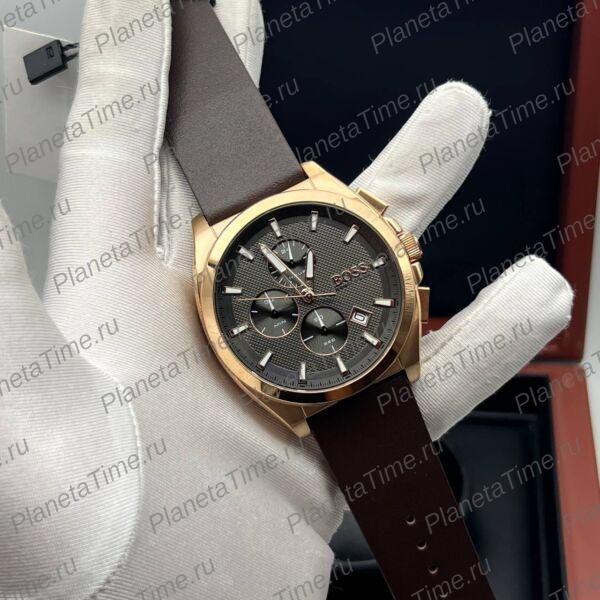 Hugo Boss Grandmaster Chronograph 1513882 фото 2