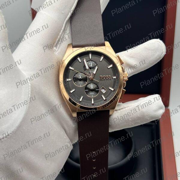 Hugo Boss Grandmaster Chronograph 1513882 фото 3