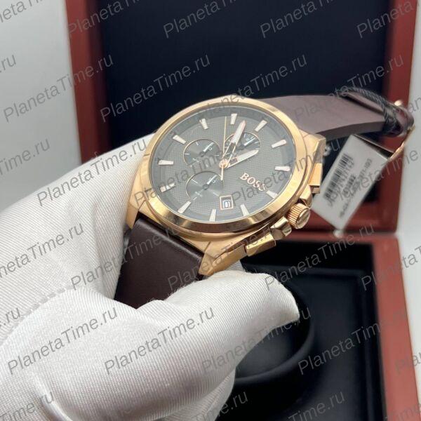 Hugo Boss Grandmaster Chronograph 1513882 фото 4