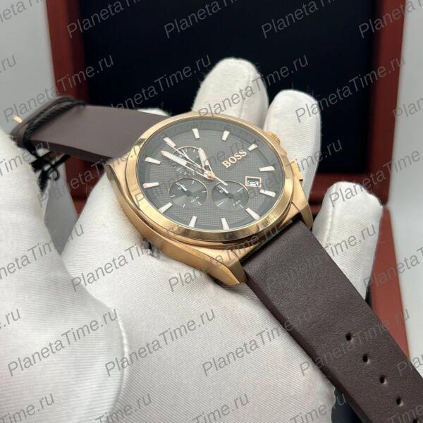 Hugo Boss Grandmaster Chronograph 1513882 фото 6