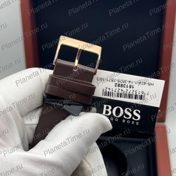 Hugo Boss Grandmaster Chronograph 1513882 фото 8