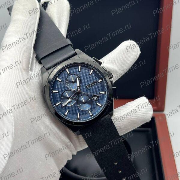 Hugo Boss Grandmaster Blue Chronograph фото 2