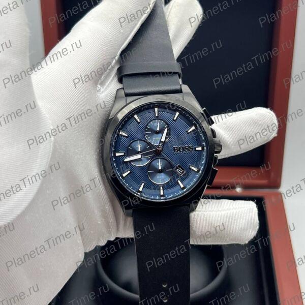 Hugo Boss Grandmaster Blue Chronograph фото 4