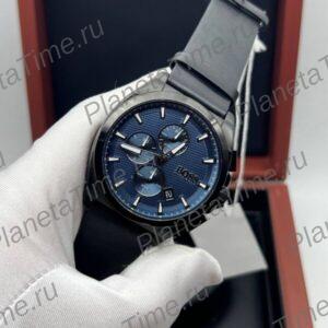 Hugo Boss Grandmaster Blue Chronograph