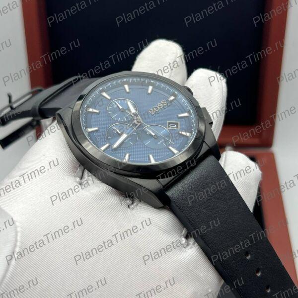 Hugo Boss Grandmaster Blue Chronograph фото 7