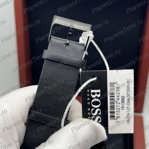 Hugo Boss Grandmaster Blue Chronograph фото 9