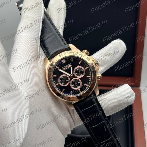 Hugo Boss Ikon Chronograph 1513179 фото 2