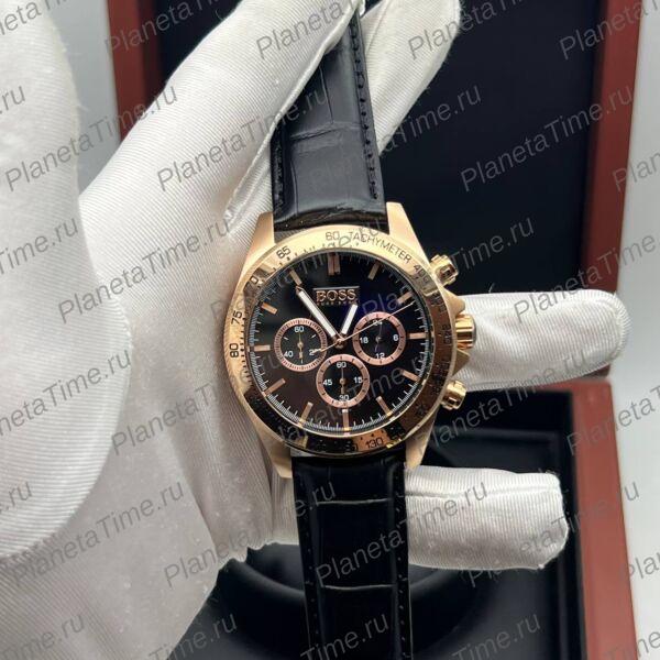 Hugo Boss Ikon Chronograph 1513179 фото 3