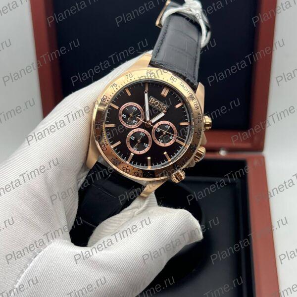 Hugo Boss Ikon Chronograph 1513179 фото 4
