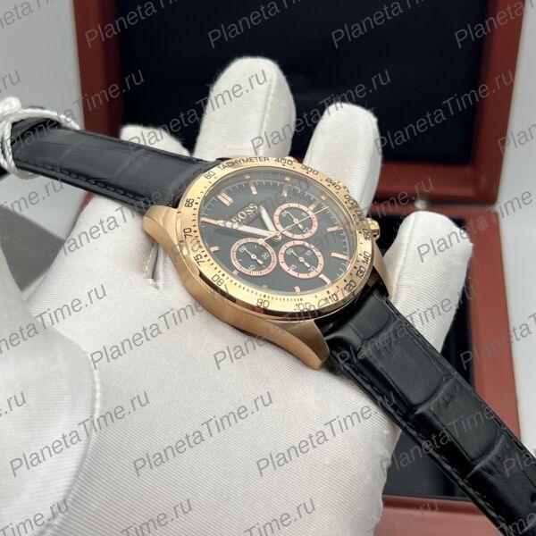 Hugo Boss Ikon Chronograph 1513179 фото 6