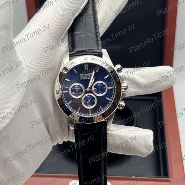 Hugo Boss Ikon Chronograph 1513176 фото 3