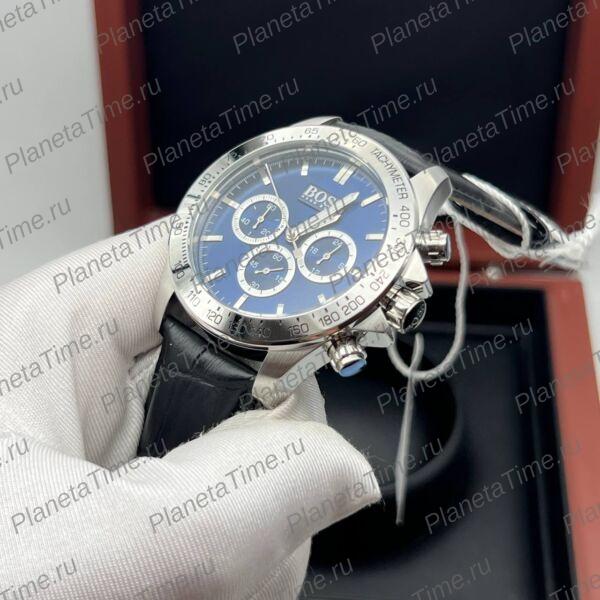 Hugo Boss Ikon Chronograph 1513176 фото 4