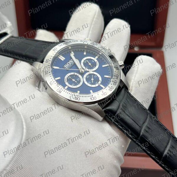 Hugo Boss Ikon Chronograph 1513176 фото 6